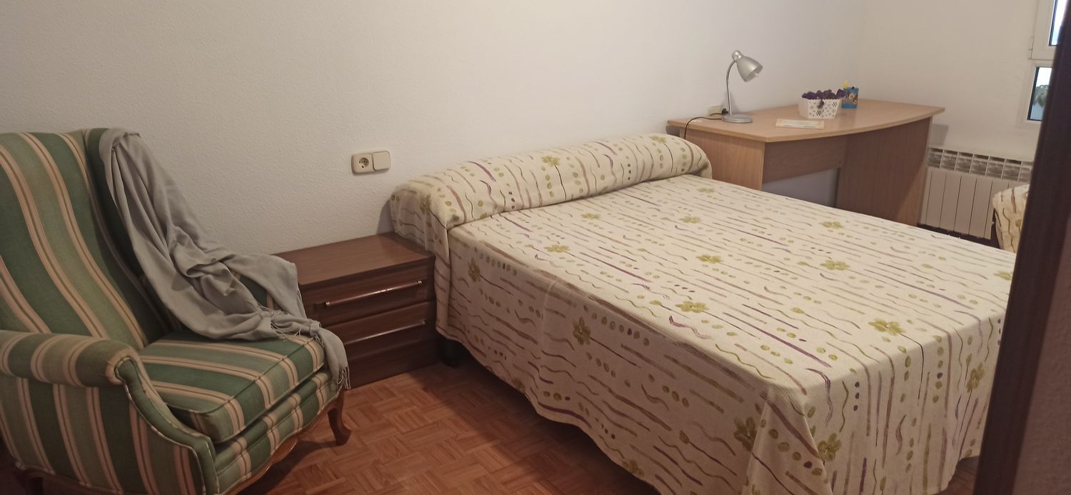 Piso en Calle Abendaño, 2, San Martín, San Martín - Foto 12