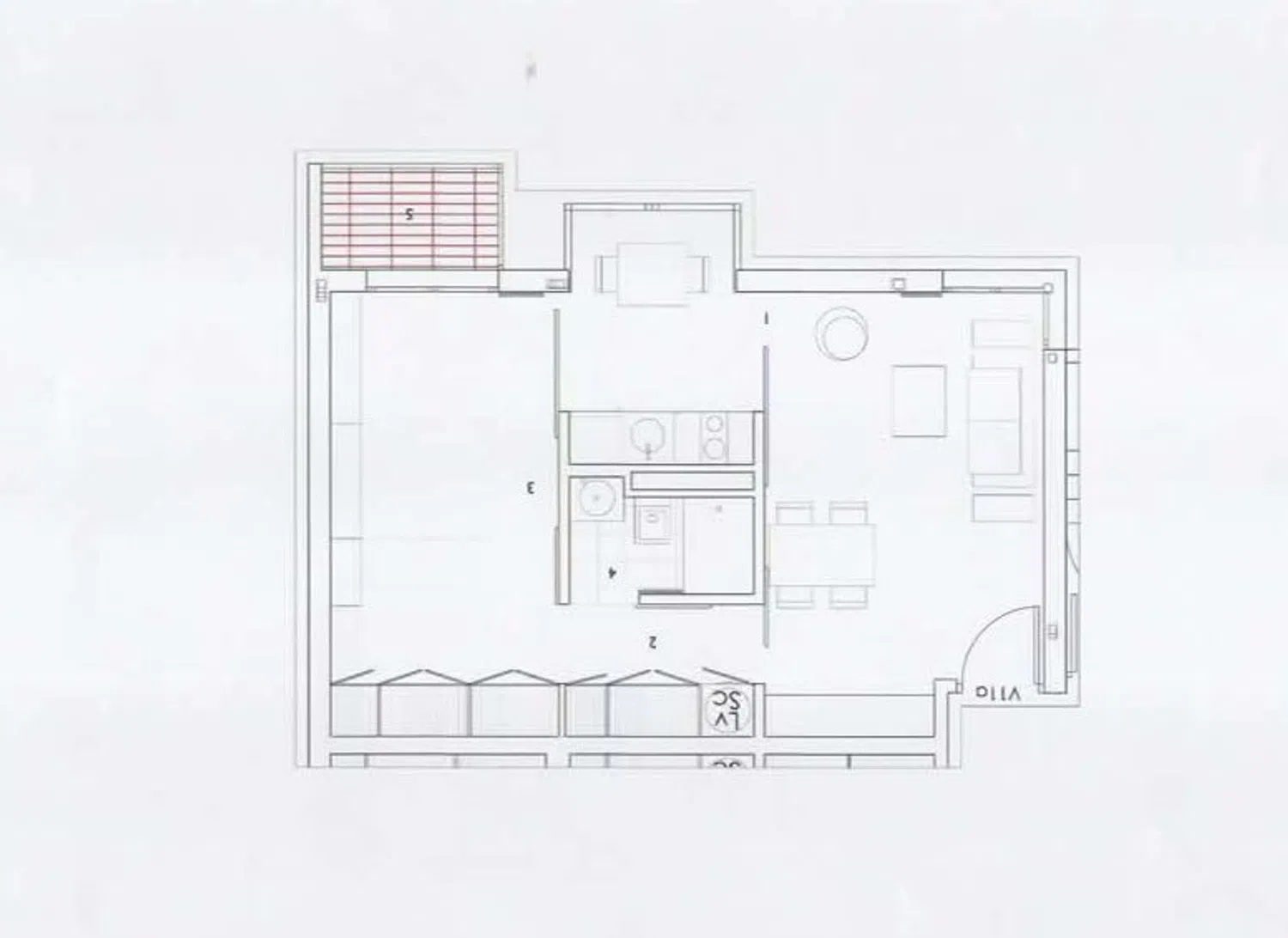 Piso en Barrio Simancas - Foto 17