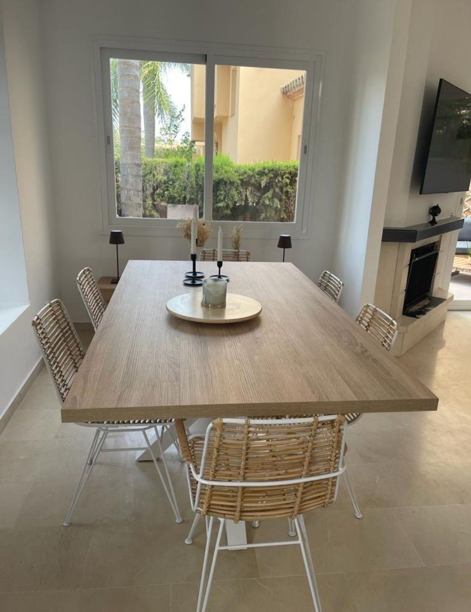 Piso en La Santamaria, 1 - Foto 8