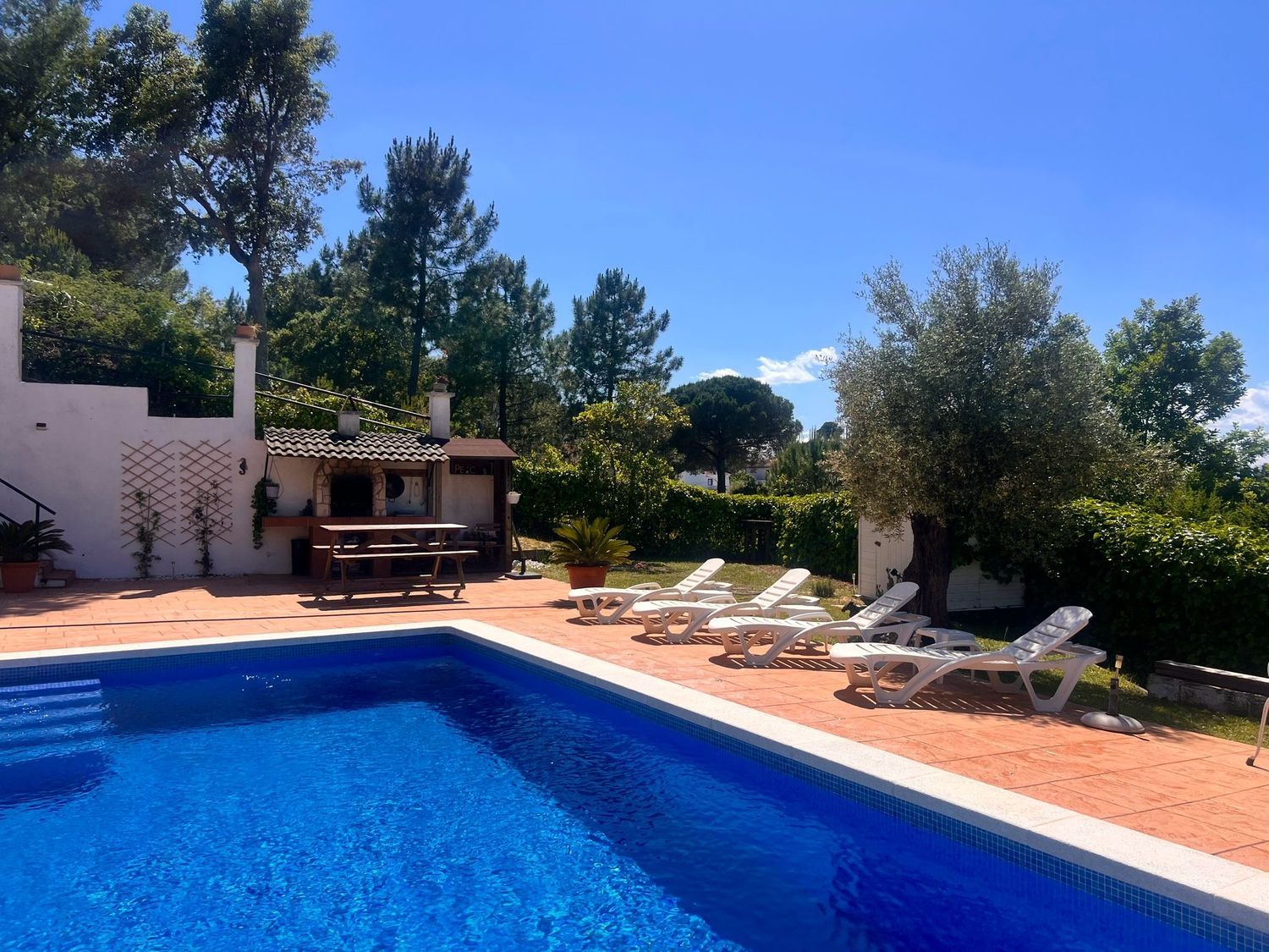 Casa o chalet independiente en Calle Òrbita, 3, Lloret Residencial - Foto 19