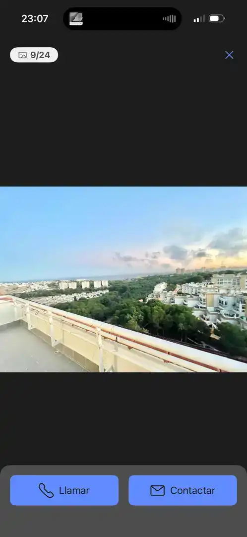 Ático en  Paseo Maritimo-campoamor 2 - Foto 9