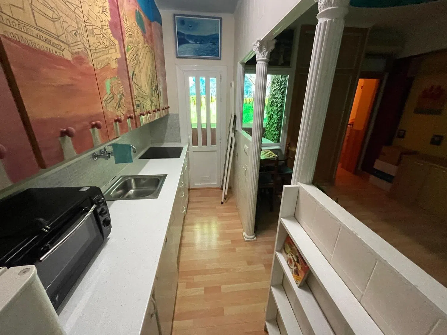 Piso en plaza de la Misericordia, 2 - Foto 6