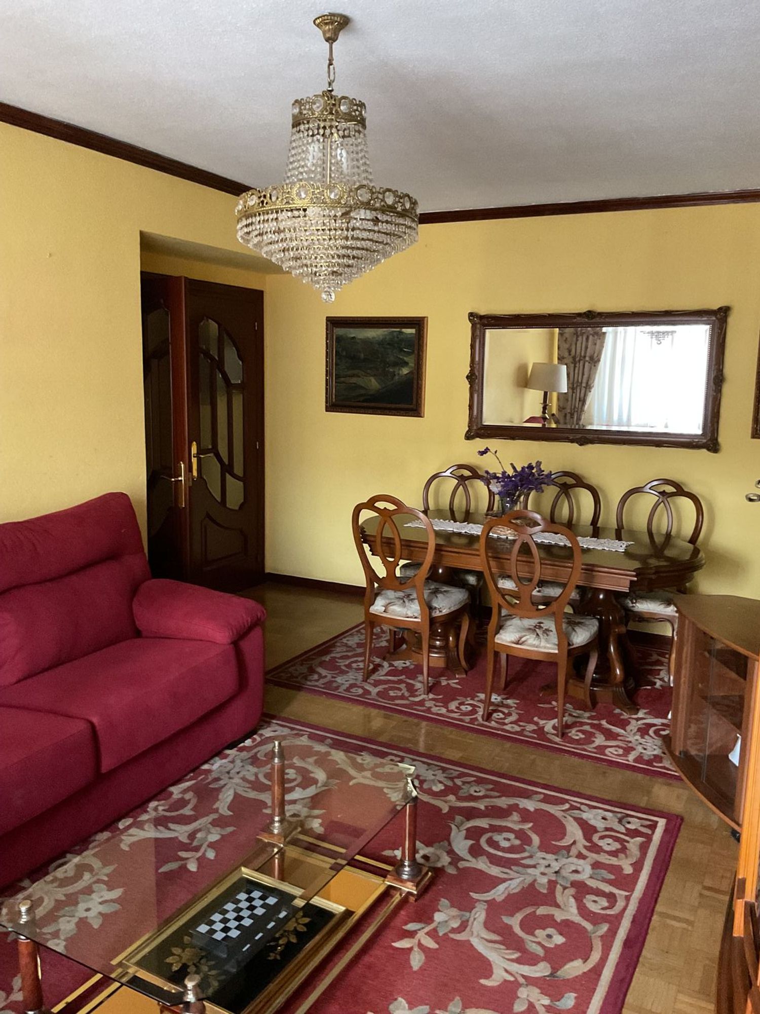 Piso en Calle de María Purificación Neira, 21 -3b, Masip - Foto 18
