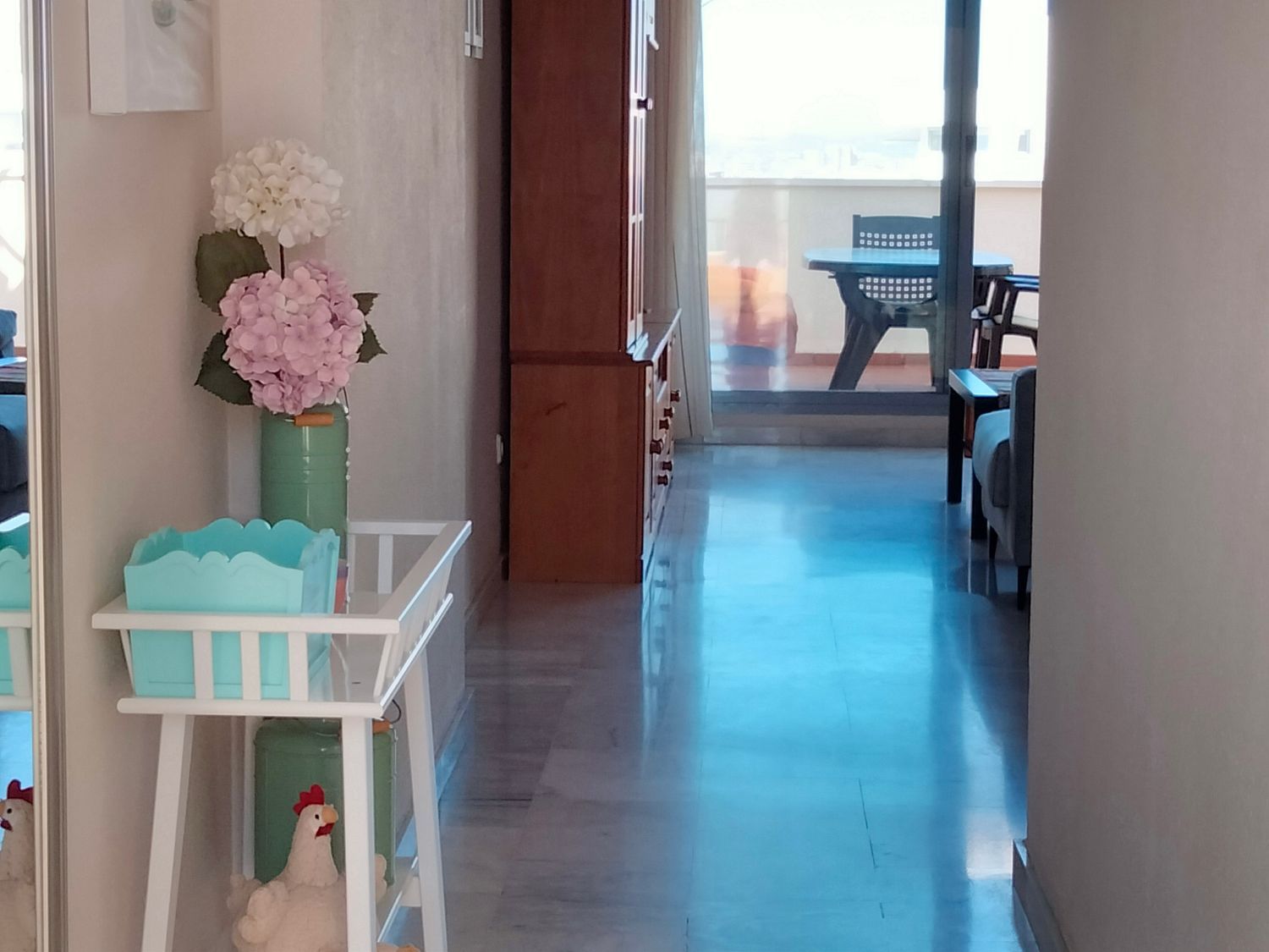 Ático en calle Tucán, 12 - Foto 3