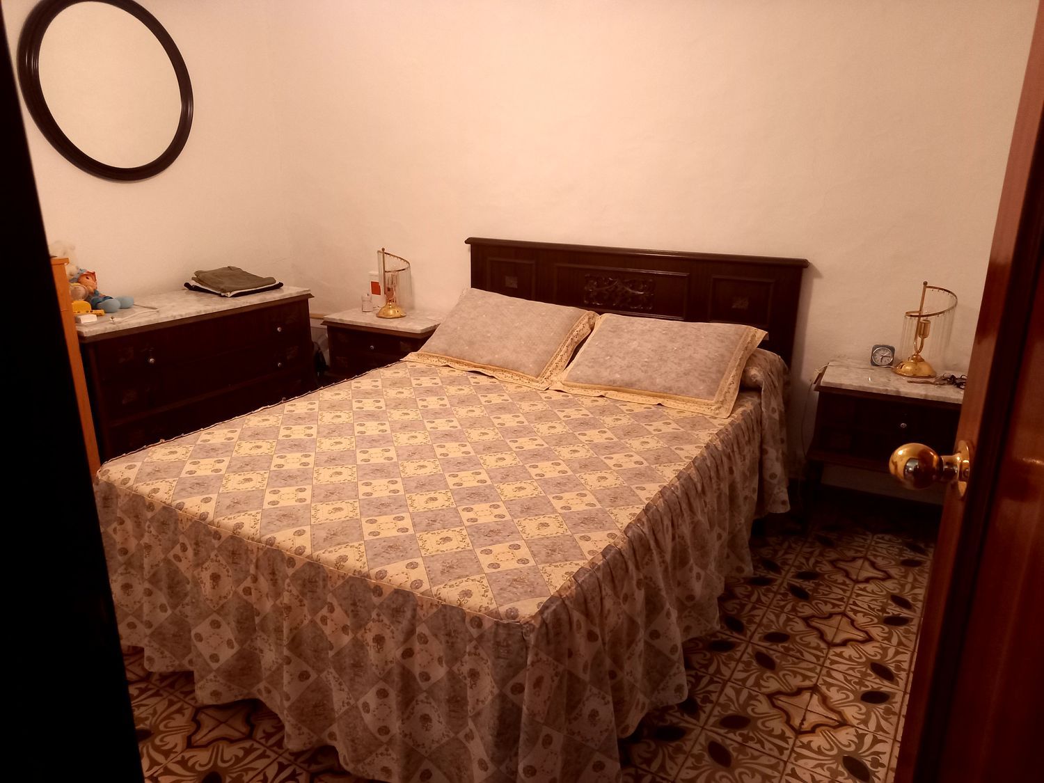 Casa de pueblo en Calle Pacífico, 47 - Foto 3