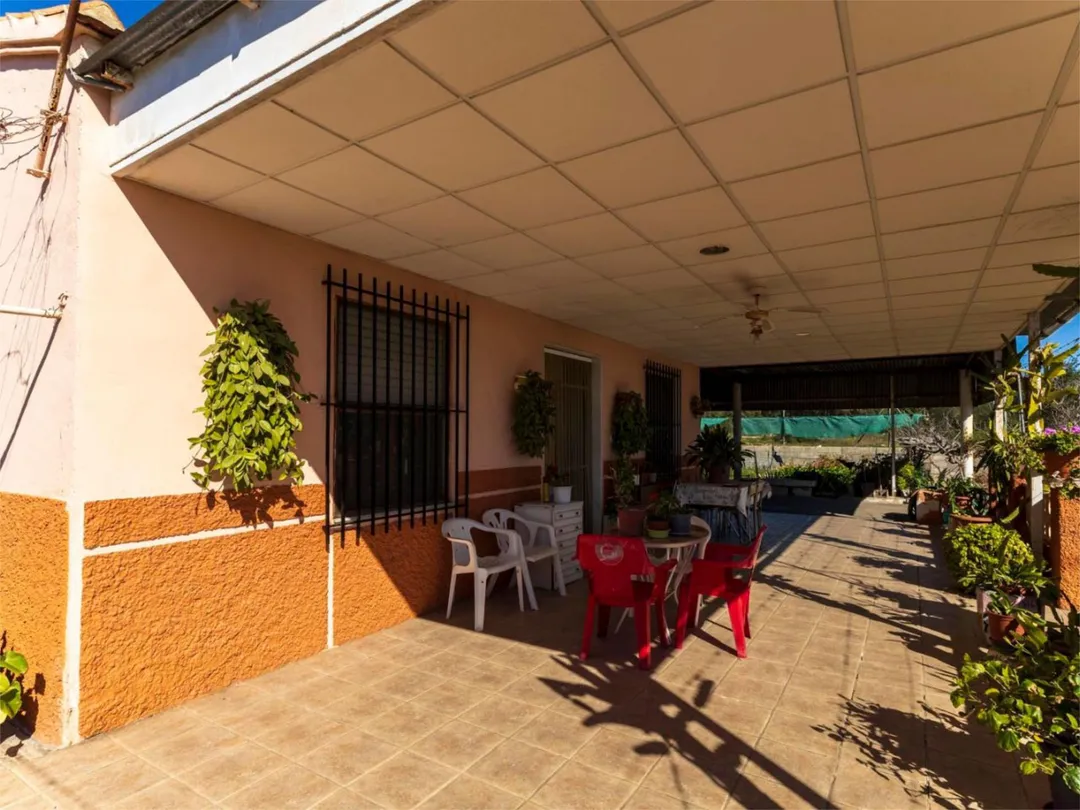 Finca rústica en  CV-865 45 - Foto 3