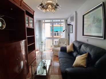 Piso en  DIEGO DE ALMAGUER - Foto 1