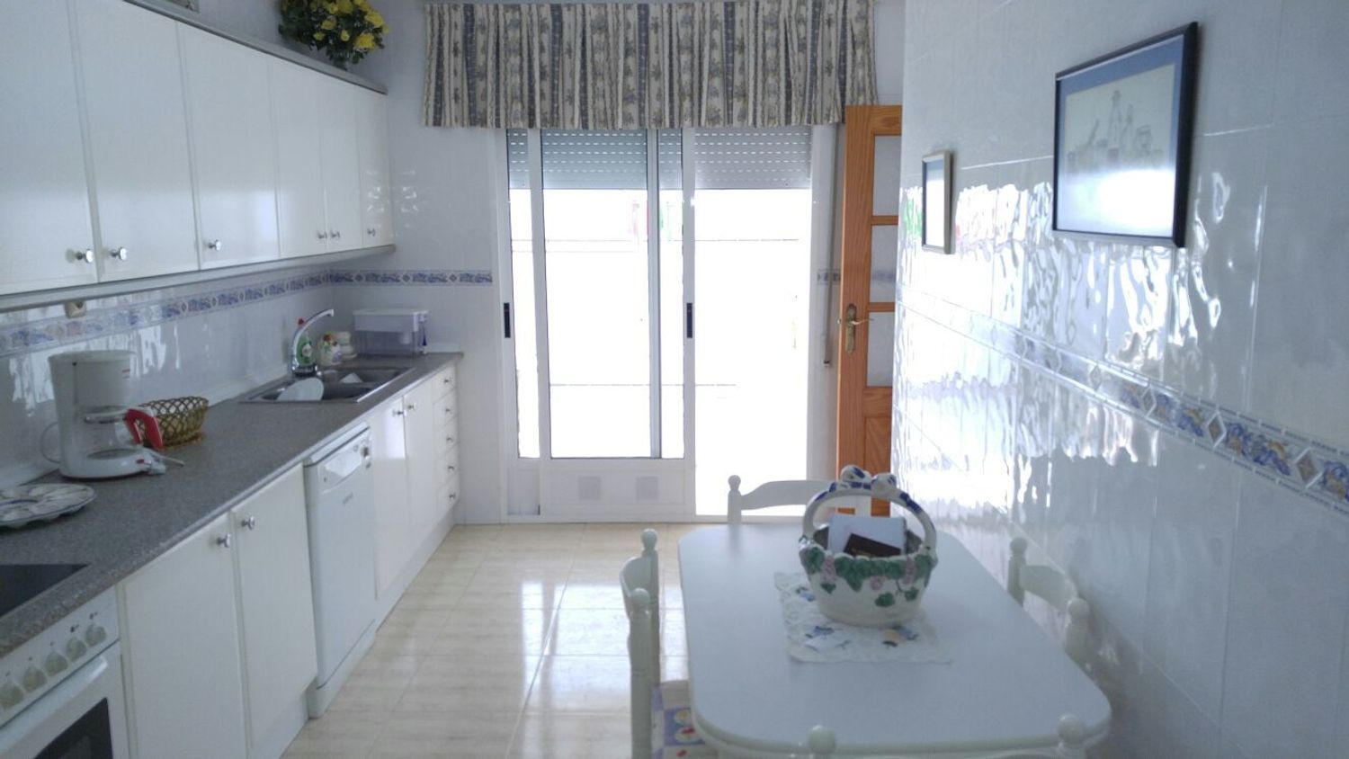 Chalet adosado en Avenida Radio Baliza Oscar, 102, Los Narejos-Punta Calera, Los Narejos-Punta Calera - Foto 8