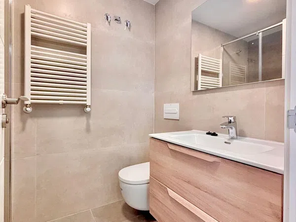 Estudio en Calle de la Constancia - Foto 22