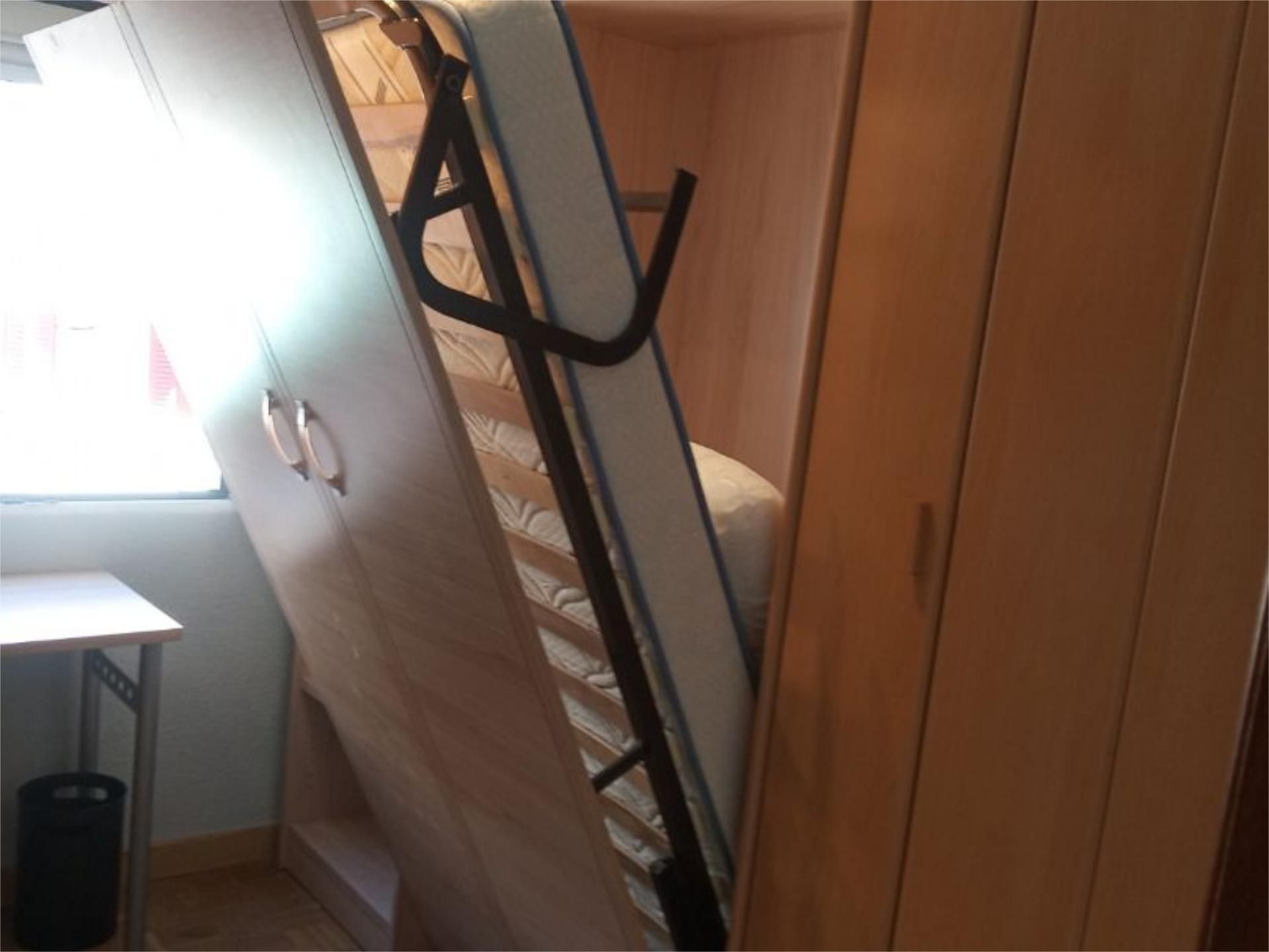 Piso en  Calle de Servando Batanero 58 - Foto 36