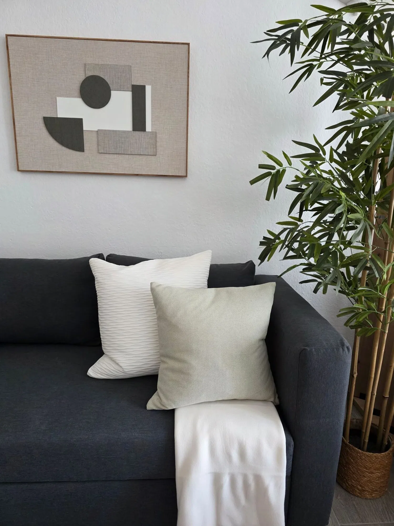 Estudio en calle de Lluís Fàbregas, 7 - Foto 11