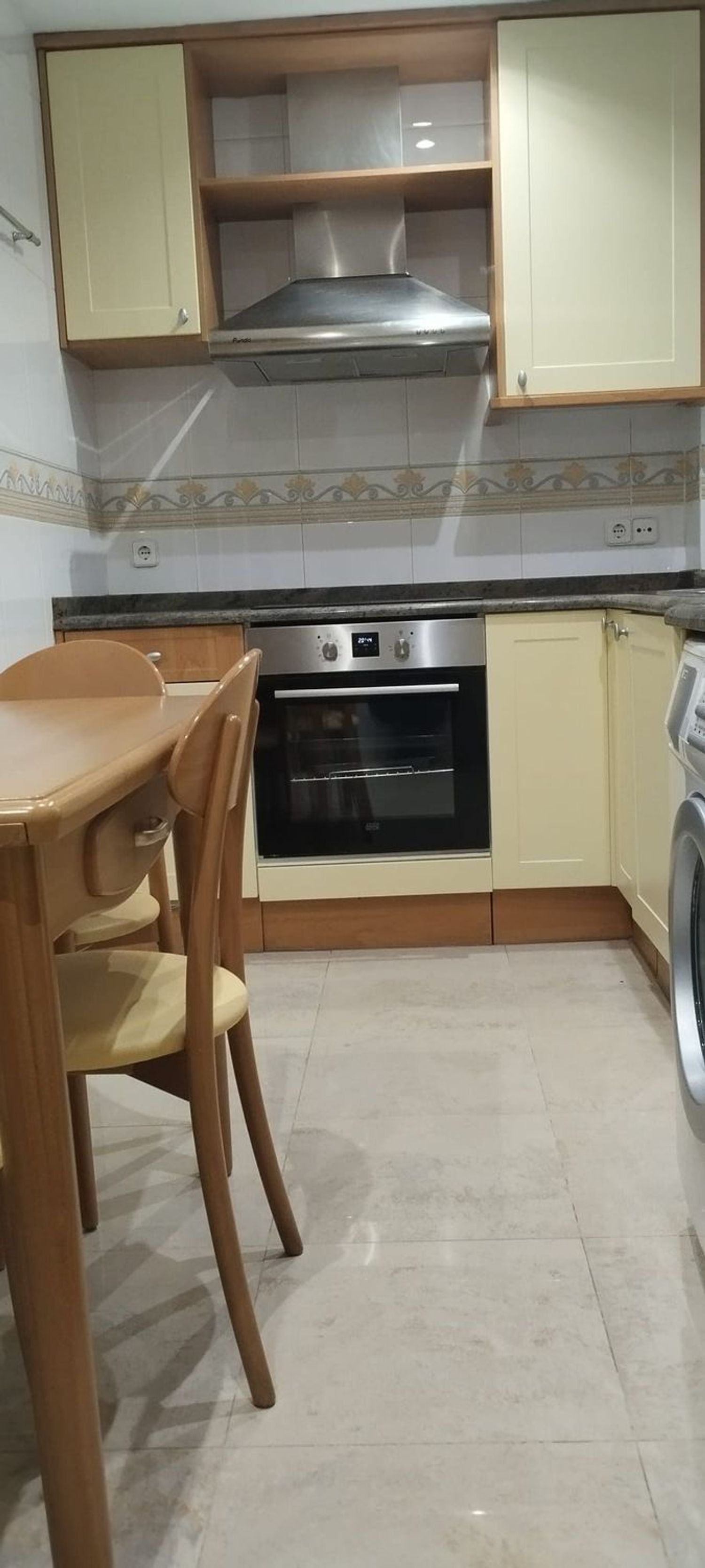 Piso en calle de Arturo Soria, 338 - Foto 5