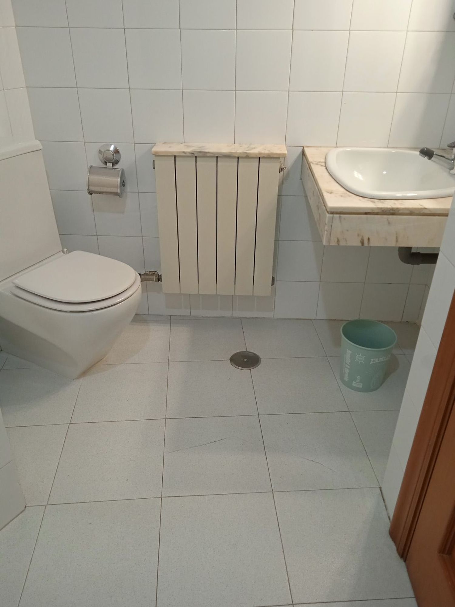 Piso en calle Libreros, 12 - Foto 8