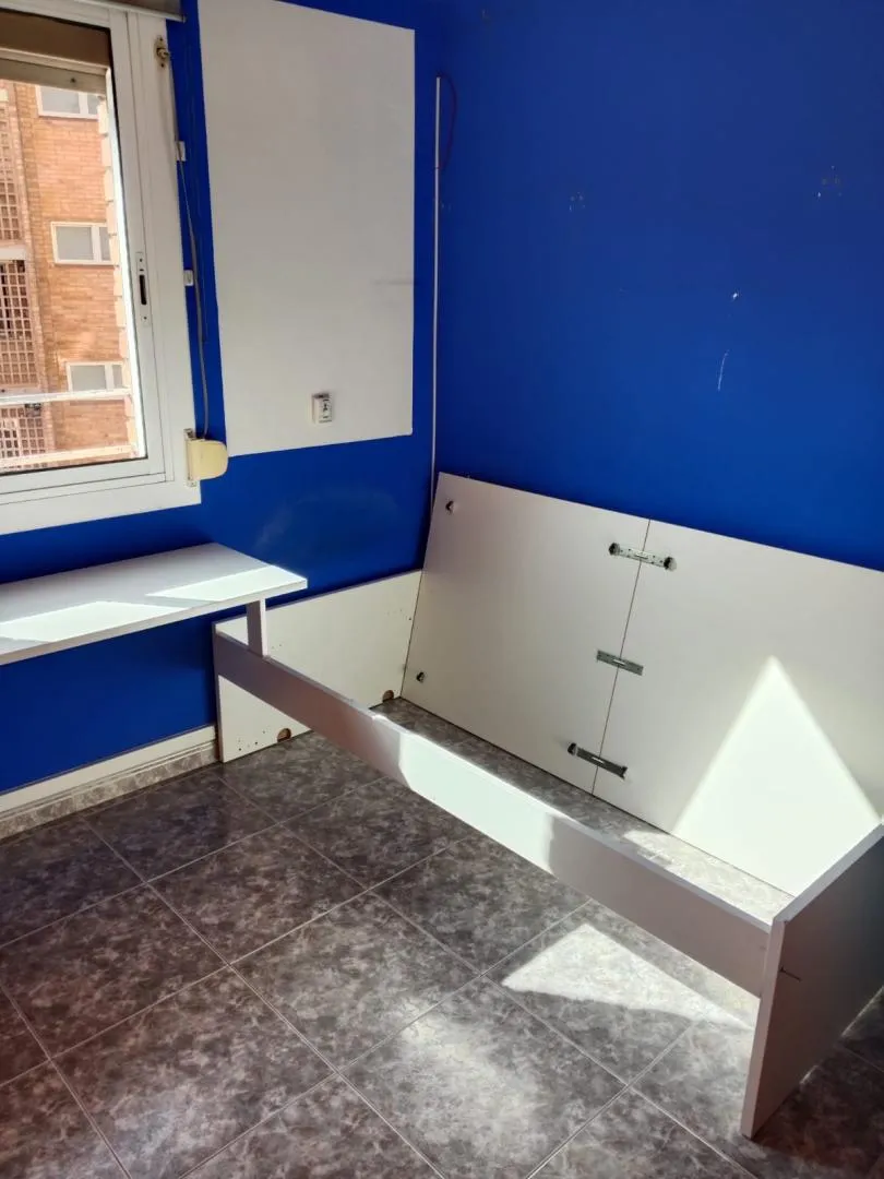 Piso en  Avinguda de la Generalitat 86 - Foto 22