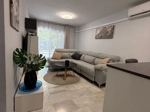 Piso en Urbanización Miraflores, 140, Riviera del Sol, Riviera del Sol - Foto 2