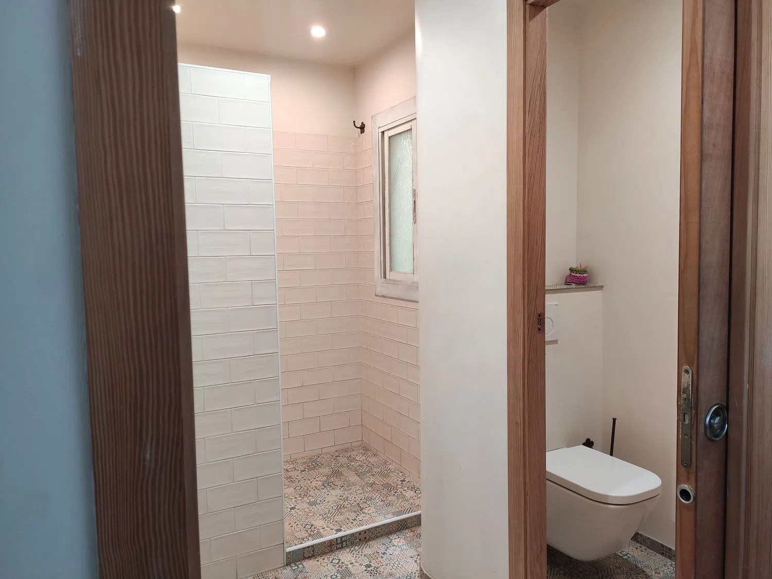 Ático en calle de Padilla, 385 - Foto 9