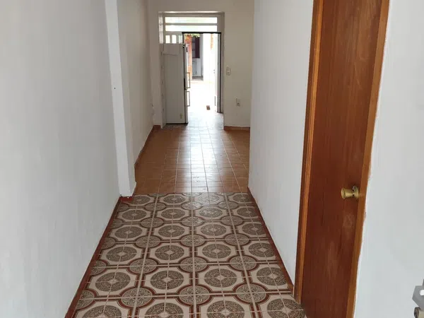 Chalet adosado en Avenida Josep Pedrós, 32 - Foto 2