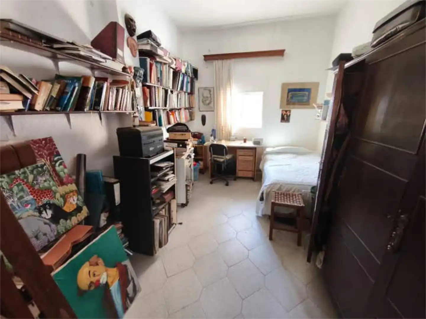 Piso en Casco antiguo - Foto 3