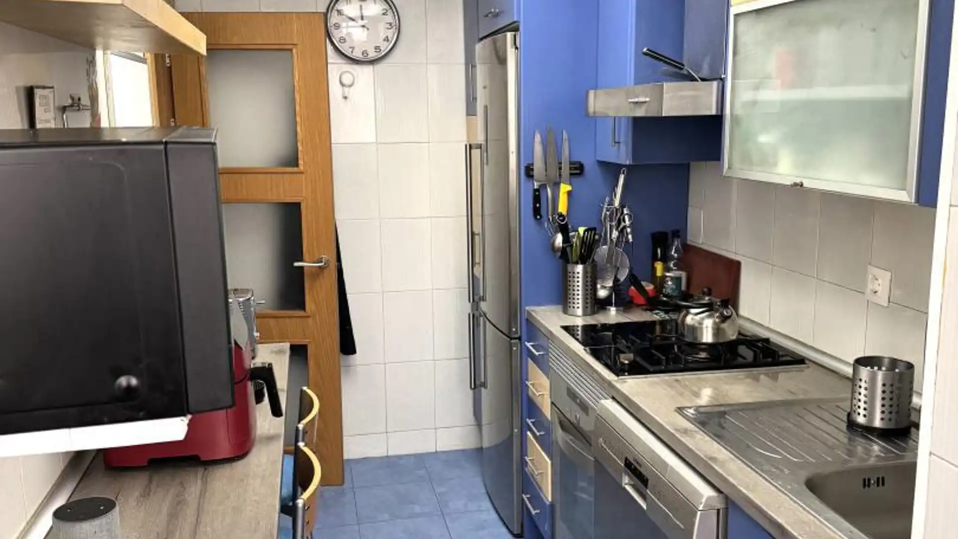 Piso en  Calle José Nebra 4 - Foto 11