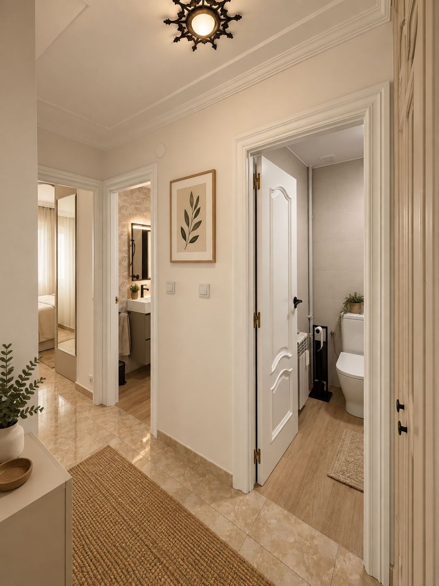 Piso en Calle Marqués de la Ensenada, 5, Residencia, Residencia - Foto 3