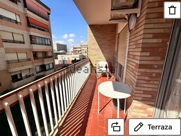 Piso en Centro, Centro - Foto 2