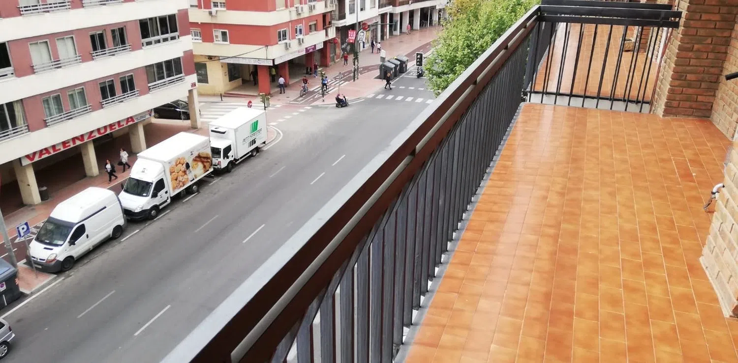 Piso en avenida de las Ollerías, 27 - Foto 6