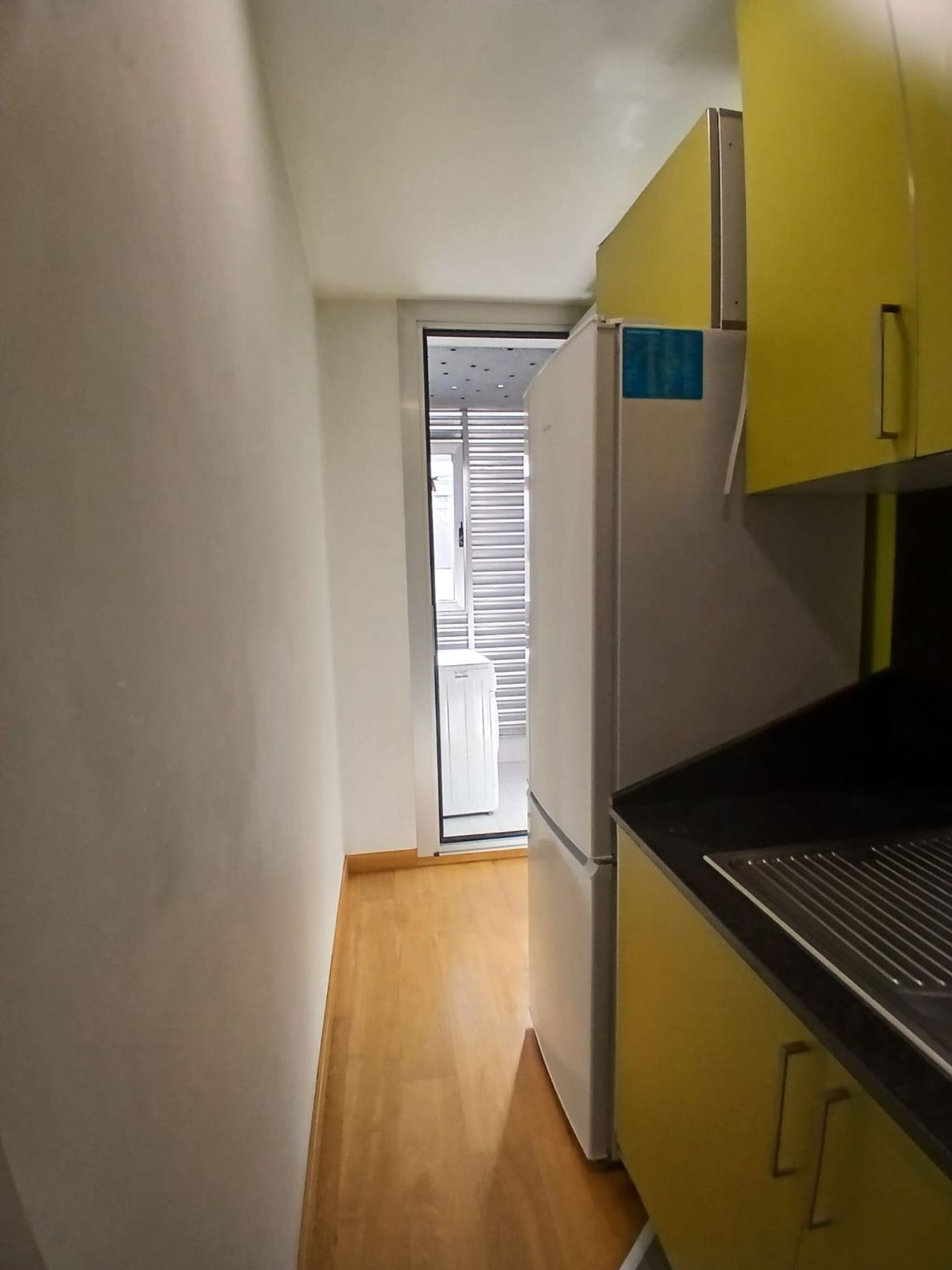 Piso en Calle de Zaragoza, 31, O Castro - Foto 6