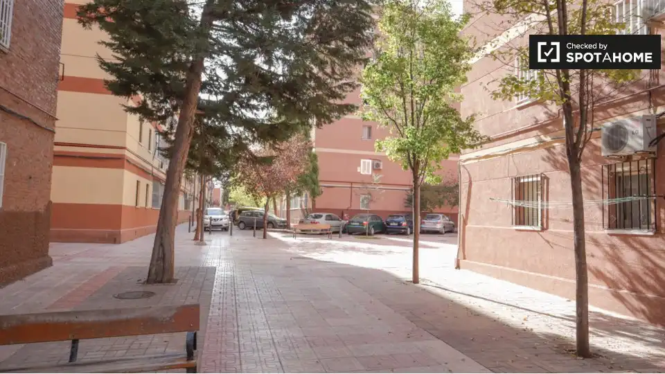 Piso en Getafe - Foto 9
