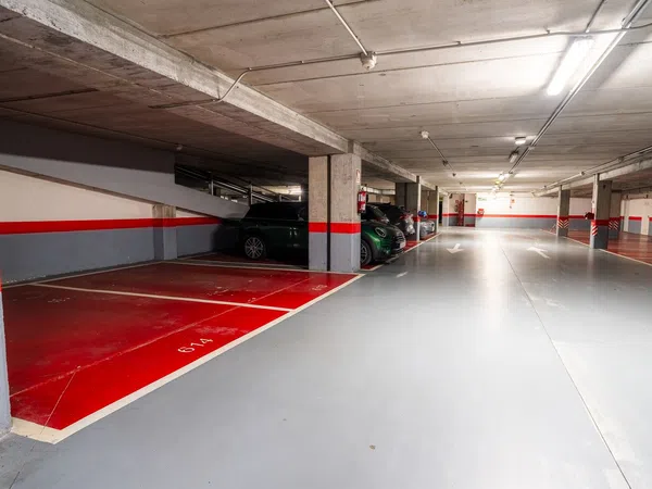 Piso en calle Tapia de Casariego, 15 - Foto 12