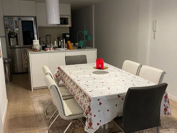 Piso en Calle d'Arnau de Vilanova, 20, Playa de la Malvarrosa - Foto 12