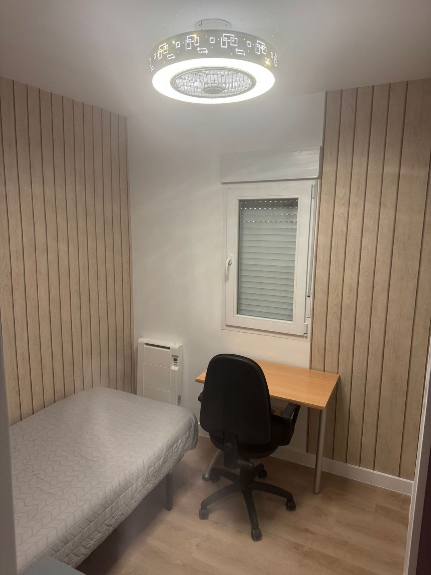 Piso en Universidad - Foto 11