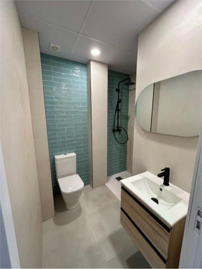 Piso en La Flota - Foto 1