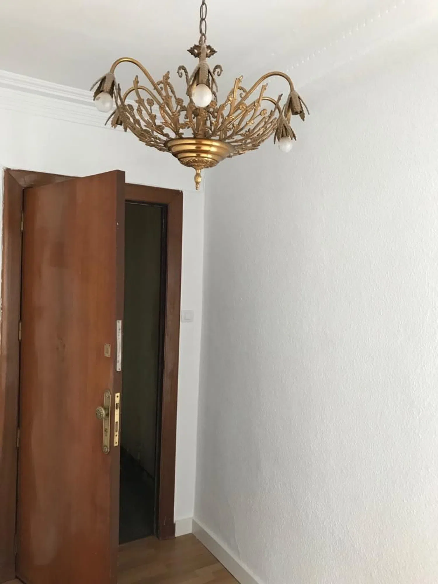 Ático en calle de Santiago, 25 - Foto 3