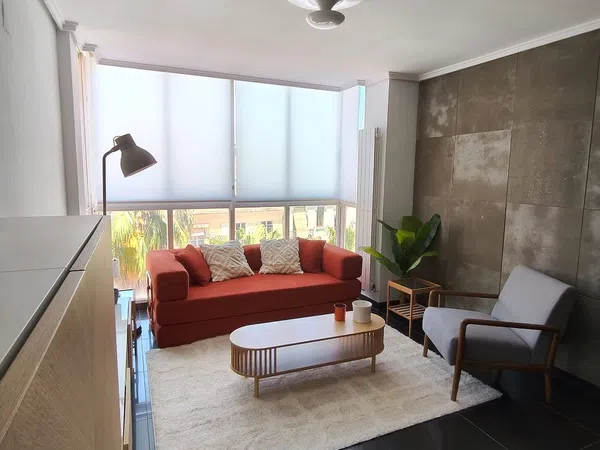 Piso en Calle de Recared, 31, El Pilar - Foto 2