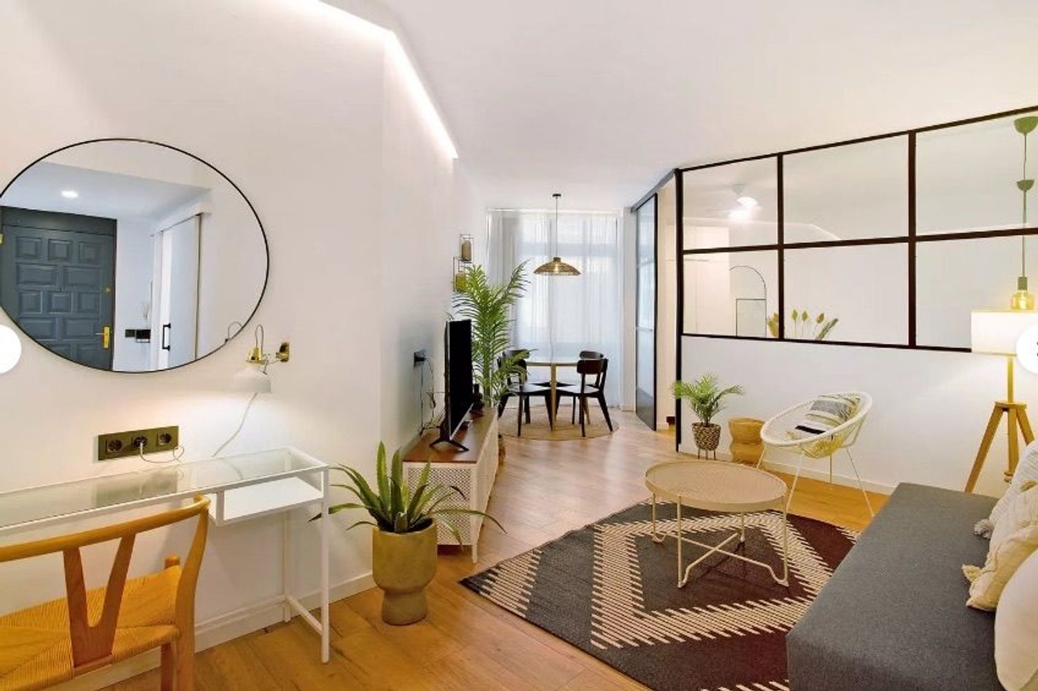 Piso en calle Veintinueve de Abril, 51