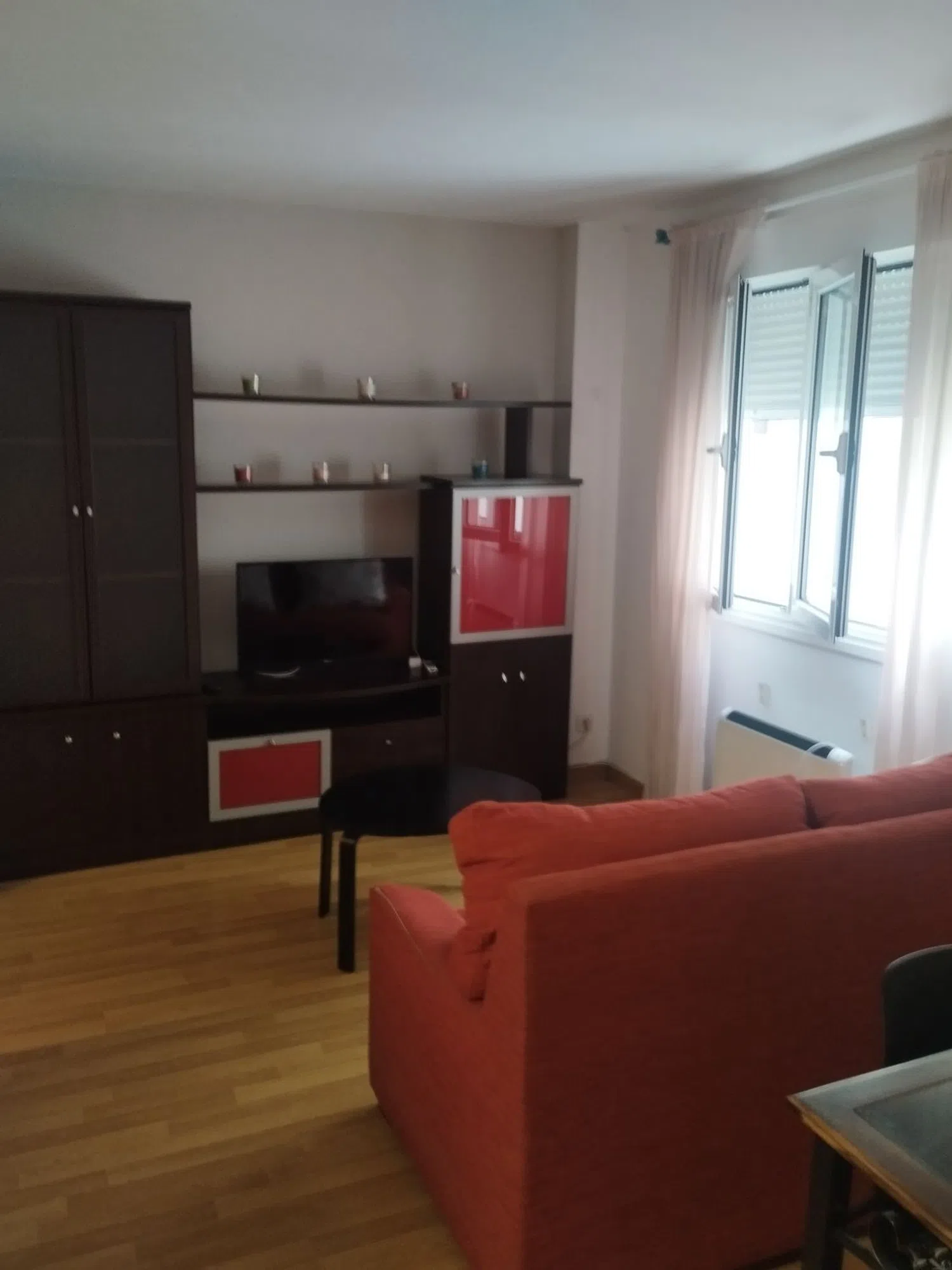 Estudio en calle Aureliano San Román, 17 - Foto 7