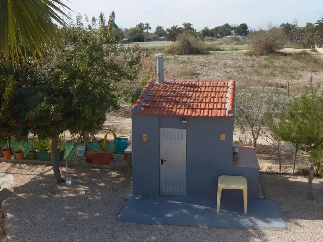 Chalet en  Partida Daimes 216 - Foto 106