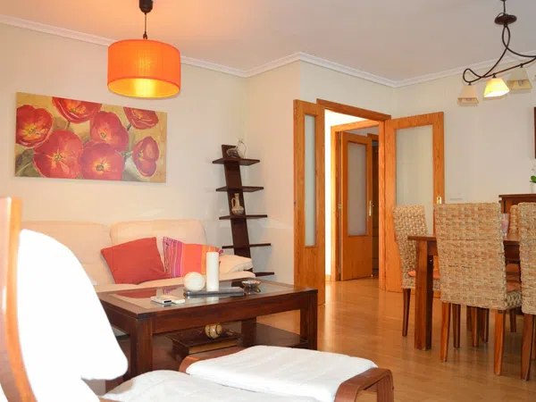 Piso en calle Deportista Joaquín Blume, 51 - Foto 1