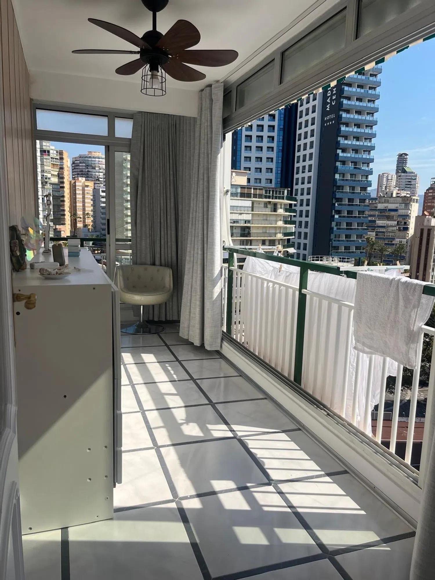 Piso en calle de Valencia, 3 - Foto 16