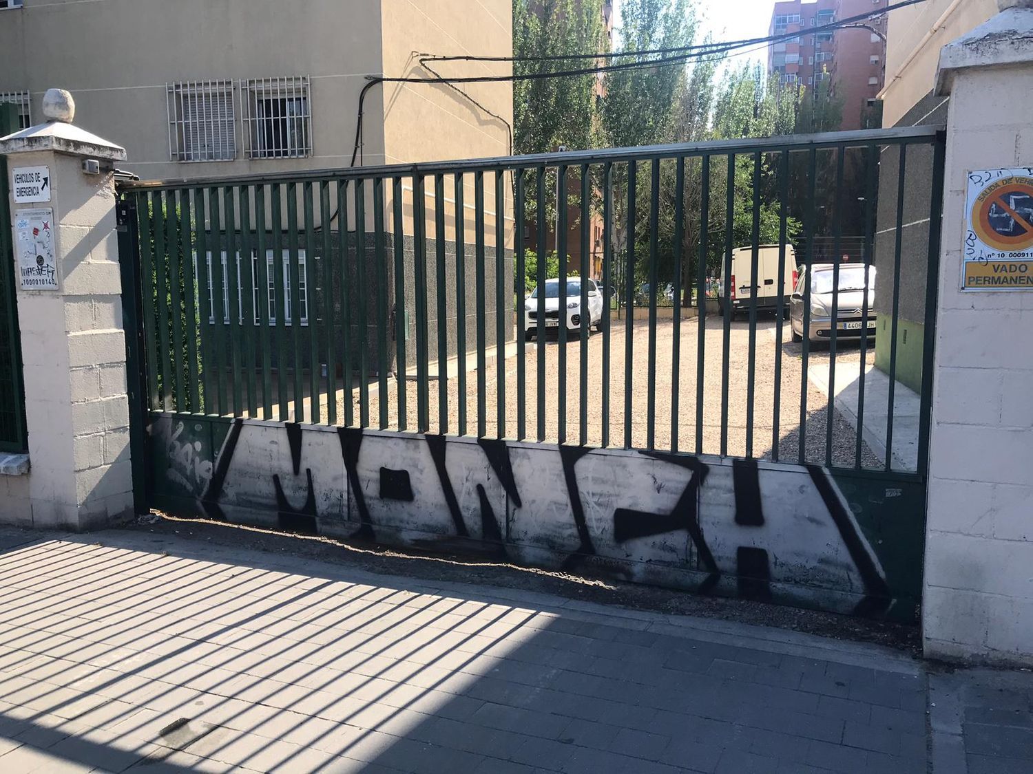 Piso en Calle de la Alhambra, 68, Lucero - Foto 17