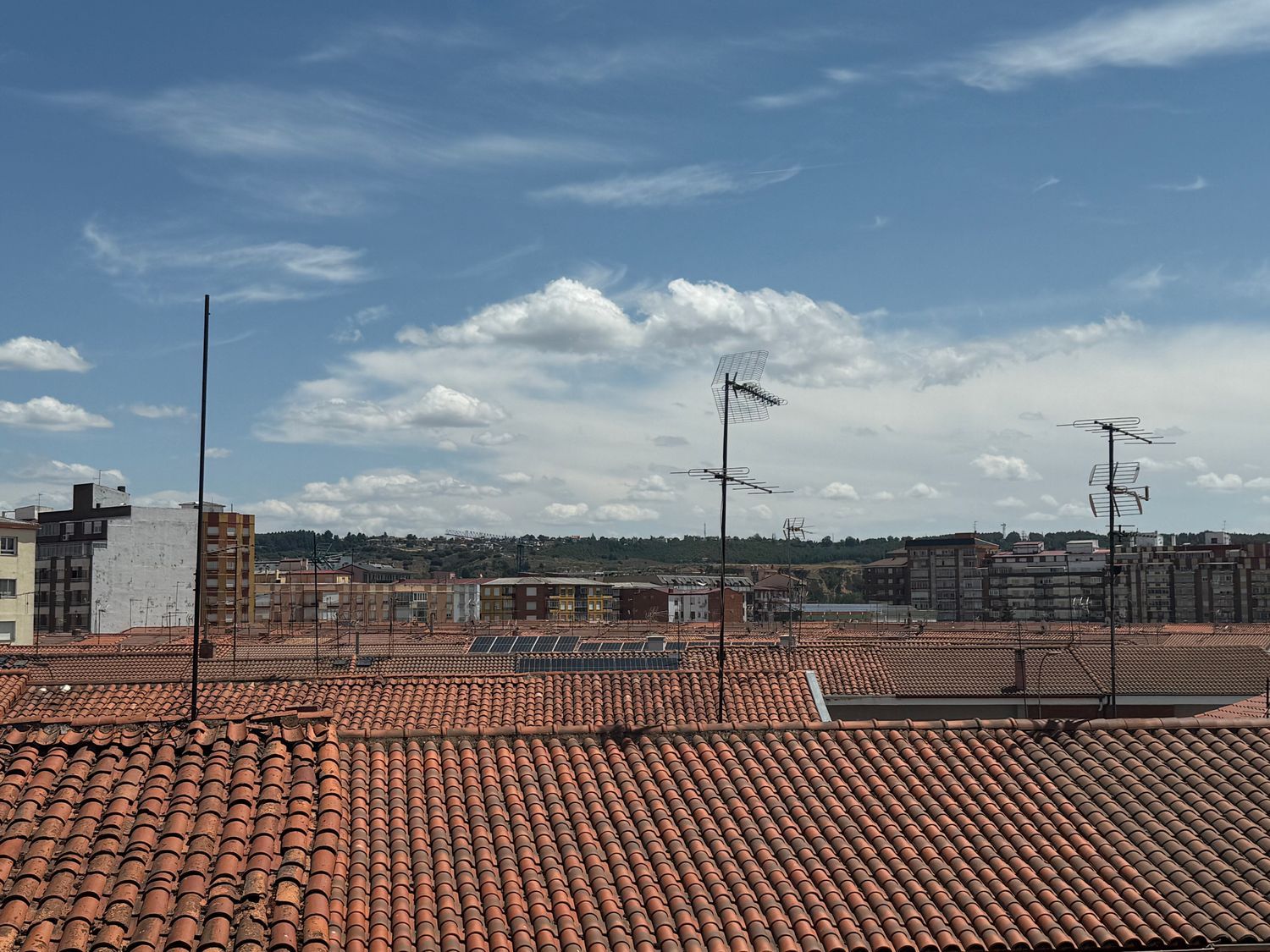 Piso en Calle de Santo Tirso, 24, El Ejido - Sta. Ana, El Ejido - Sta. Ana - Foto 13