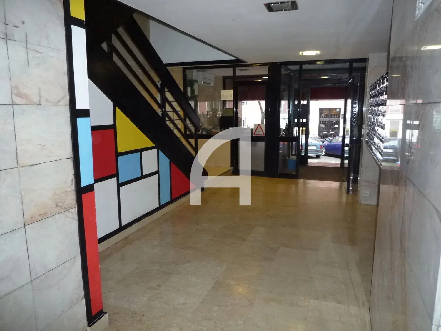 Piso en calle del General Pardiñas - Foto 16