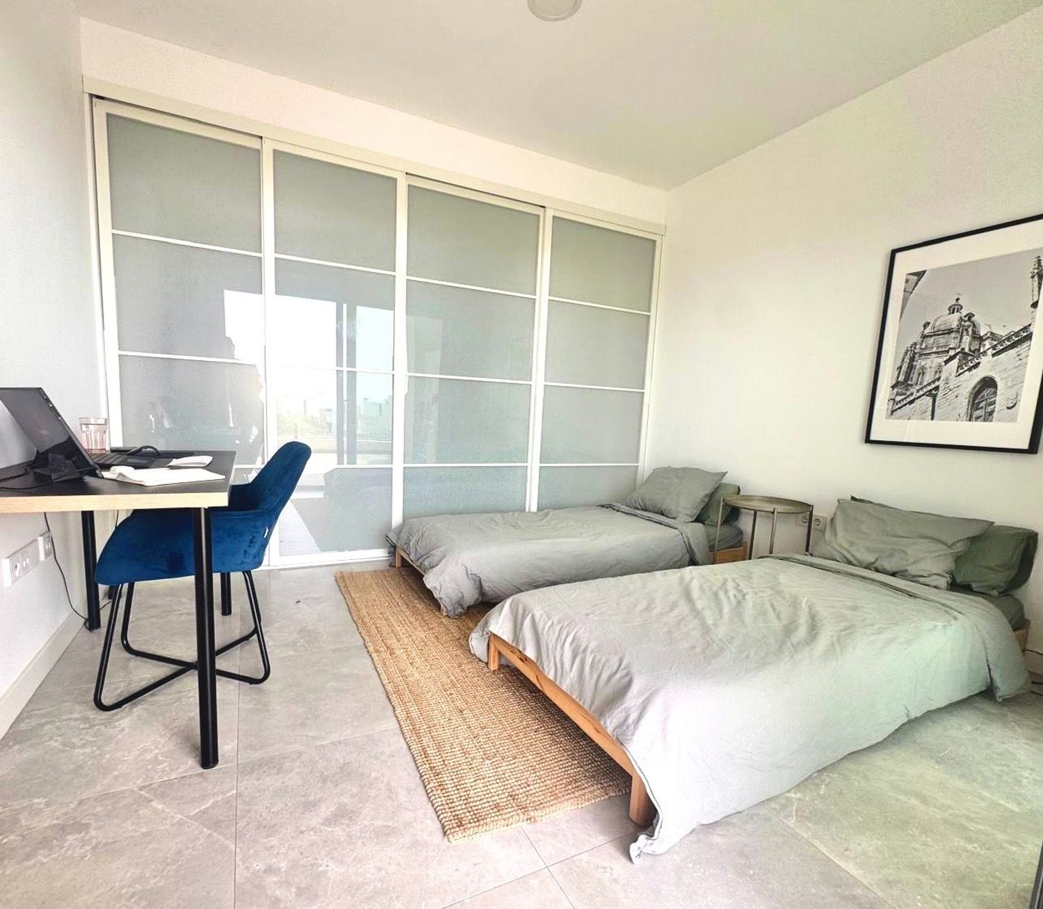 Piso en Calle de Guatemala, 55 B-1, Balcón de Finestrat-Terra Marina, Balcón de Finestrat-Terra Marina - Foto 17