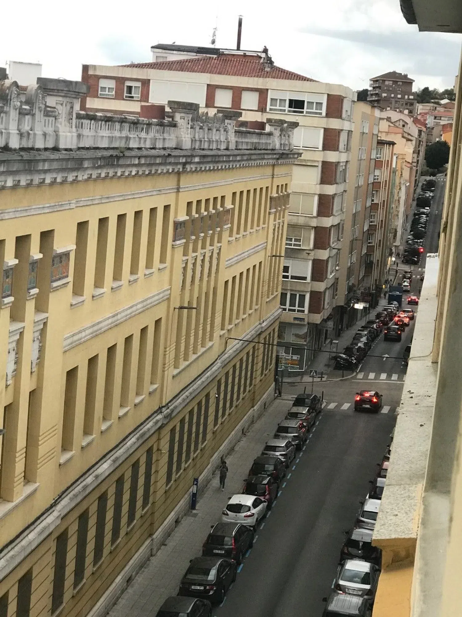 Piso en calle Alsedo Bustamante, 8 - Foto 1