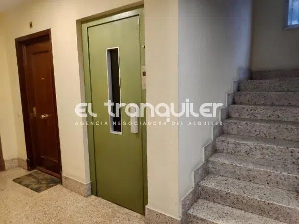 Piso en Calle Arturo Mélida, 4, Puerta Bonita - Foto 2