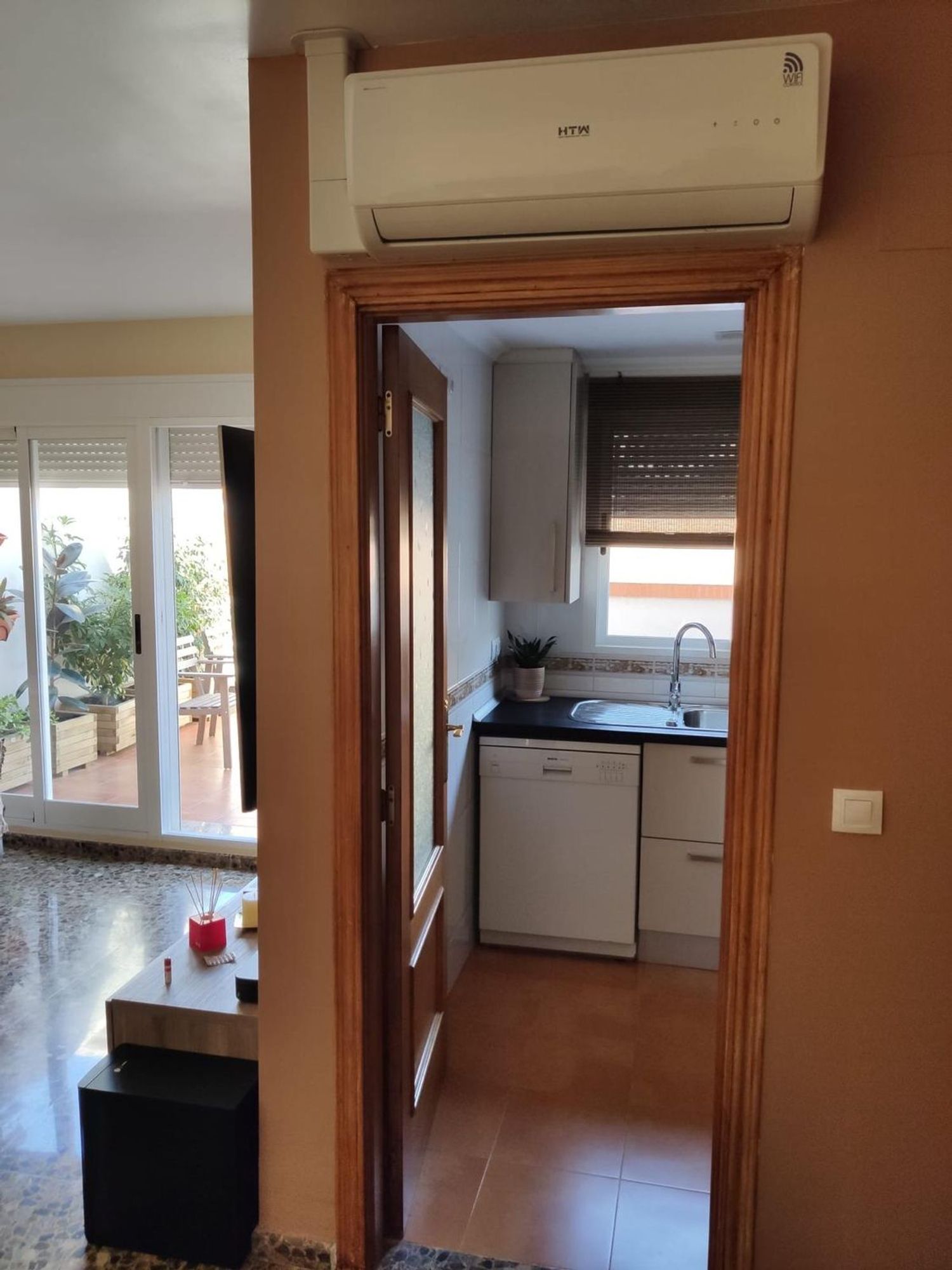 Ático en Calle Xilxes, 5, Zona Llombai, Zona Llombai - Foto 10