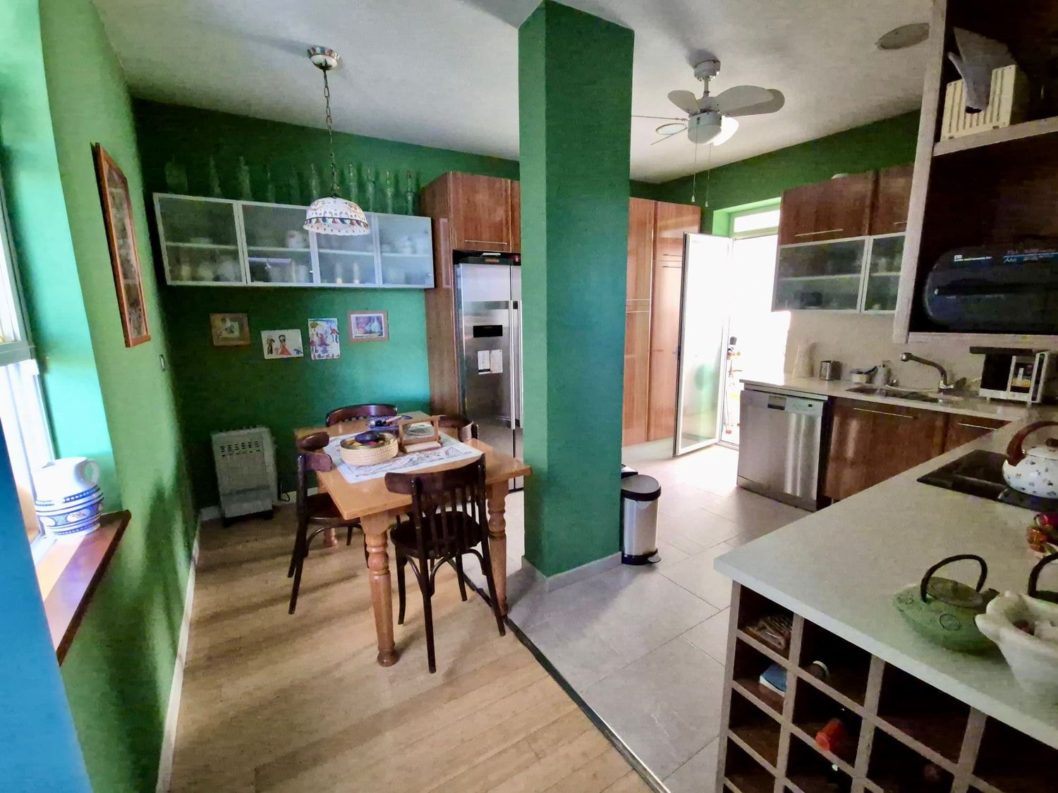 Ático en calle de Guzmán el Bueno, 70 - Foto 8