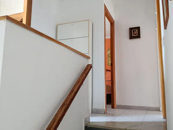 Chalet adosado en San Isidro s/n - Foto 12