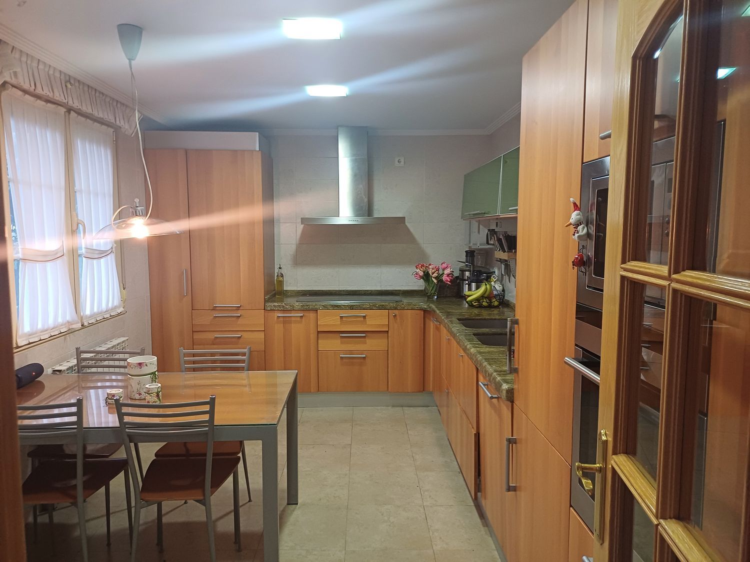 Casa o chalet independiente en Avenida los Peregrinos, 62, Las Eras de Renueva, Las Eras de Renueva - Foto 8