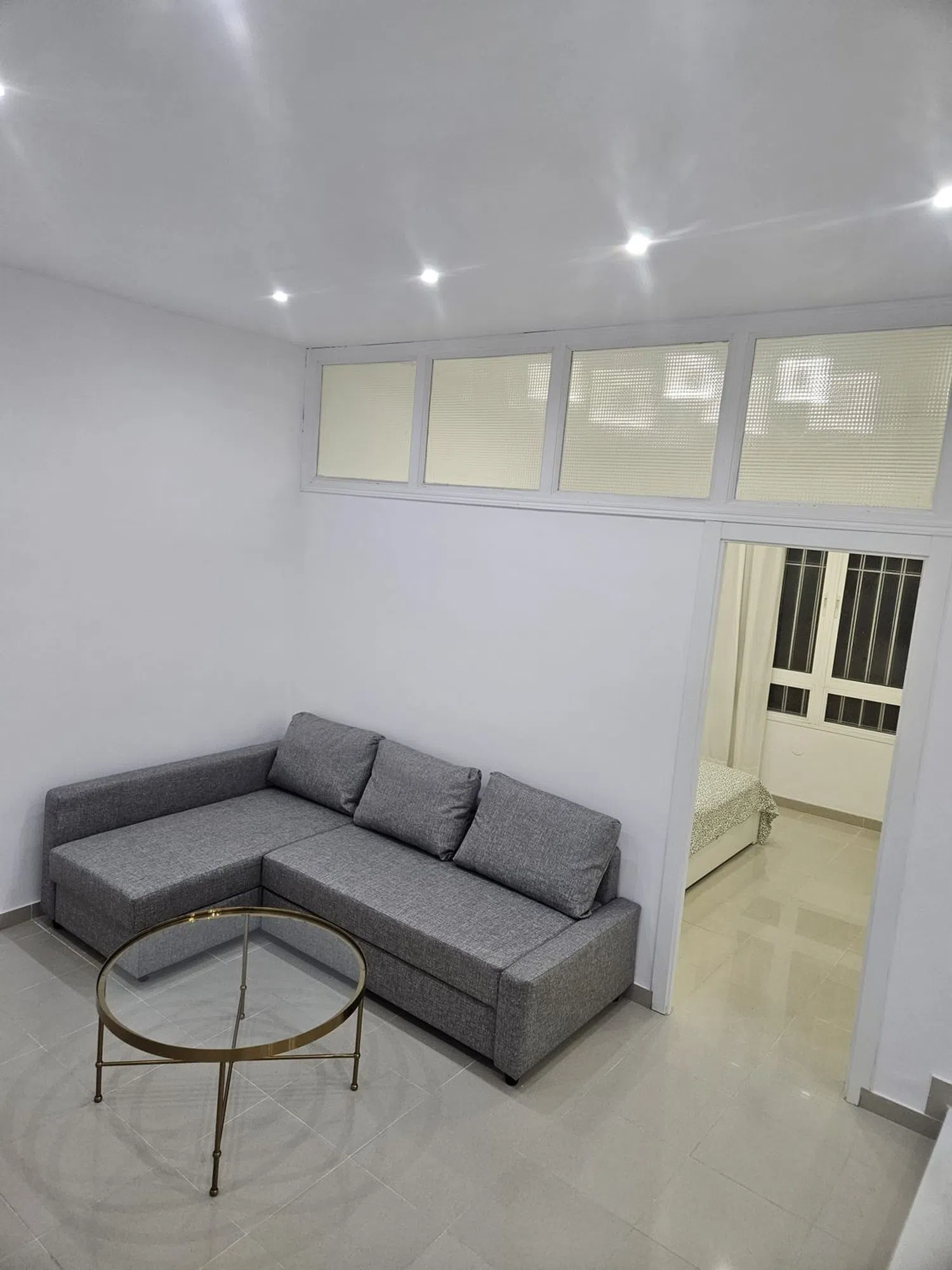 Piso en calle Cervantes, 5 - Foto 8